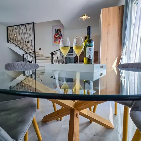 Villa David *